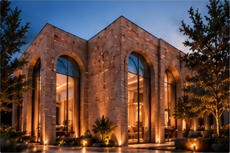 پروژه عظیمیه